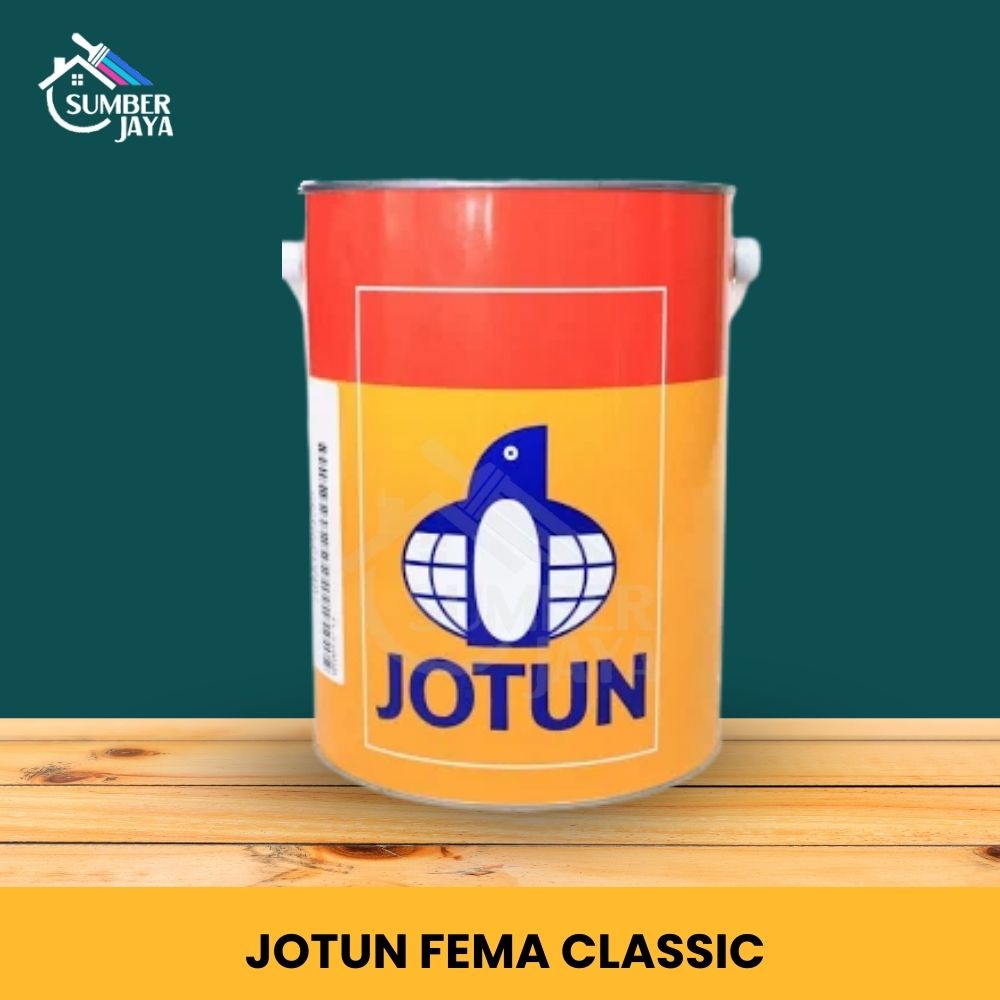 Jotun Fema Classic